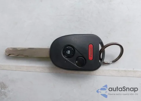 2009 Honda Cr-V Lx z USA, uszkodzony, nr VIN 5J6RE48329L018553